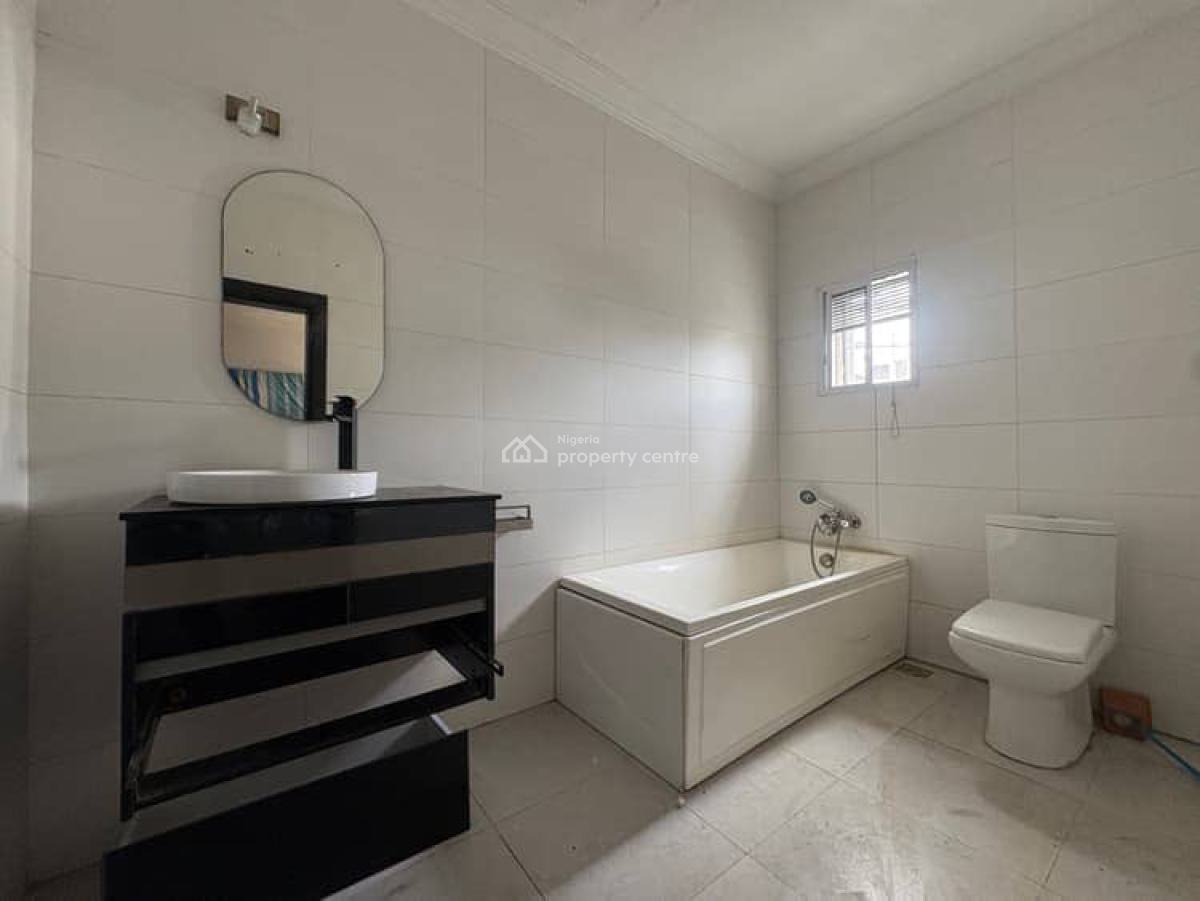 Fully Furnished 4 Bedroom  Semi Detached Duplex, Oral Estate, Ikota, Lekki, Lagos, Semi-detached Duplex for Rent