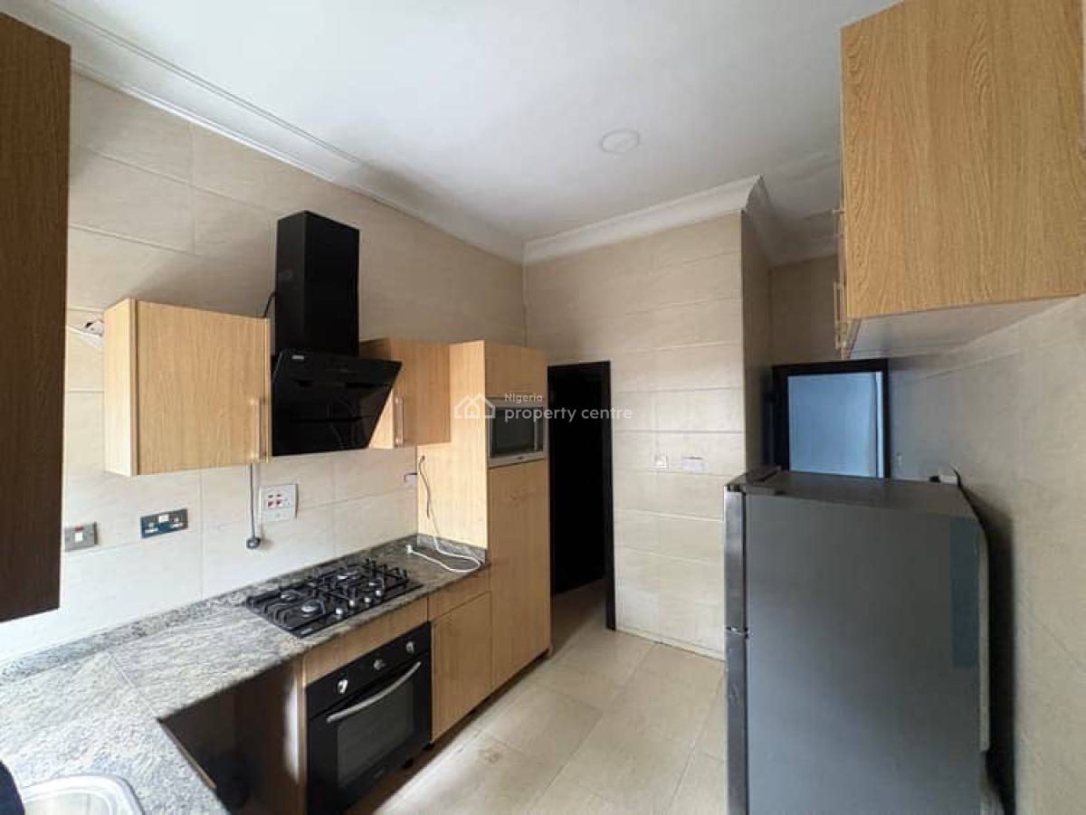 Fully Furnished 4 Bedroom  Semi Detached Duplex, Oral Estate, Ikota, Lekki, Lagos, Semi-detached Duplex for Rent