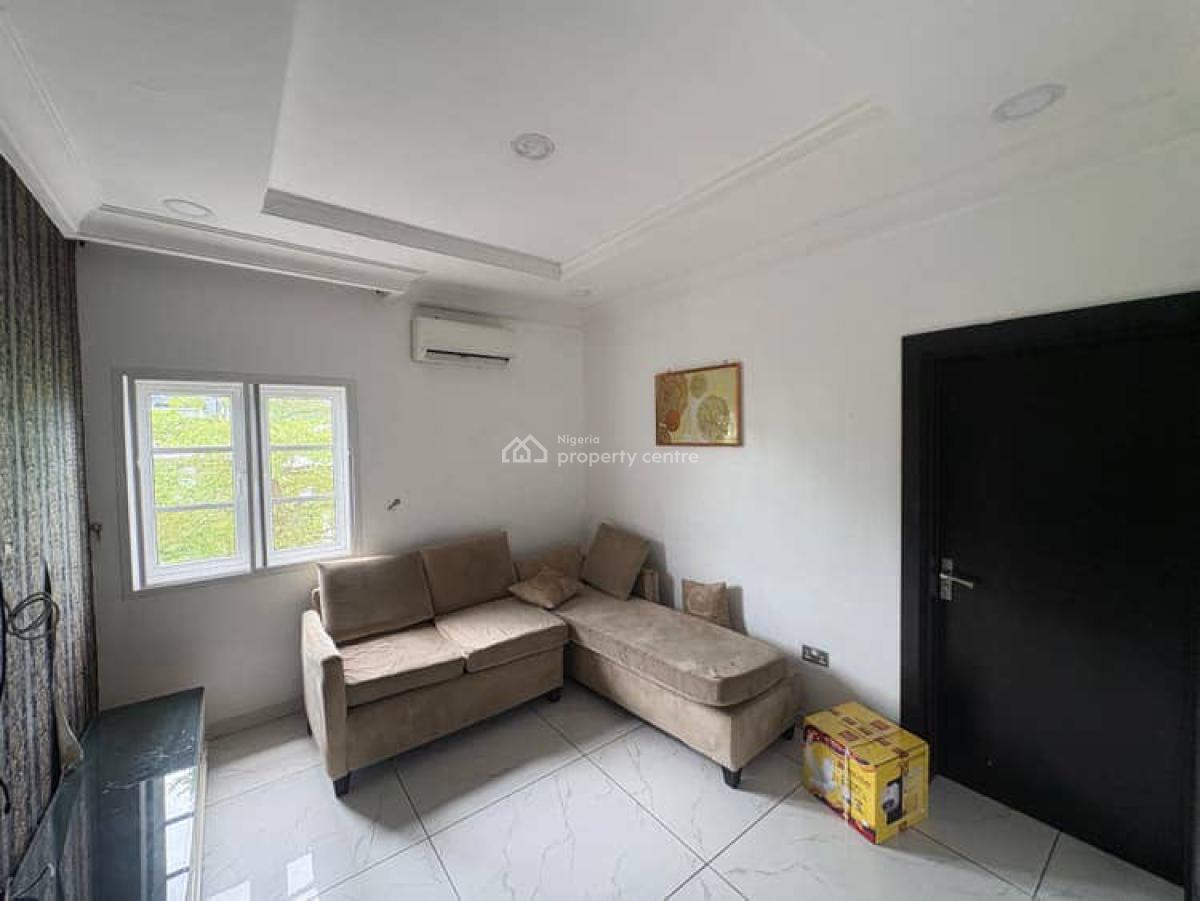 Fully Furnished 4 Bedroom  Semi Detached Duplex, Oral Estate, Ikota, Lekki, Lagos, Semi-detached Duplex for Rent