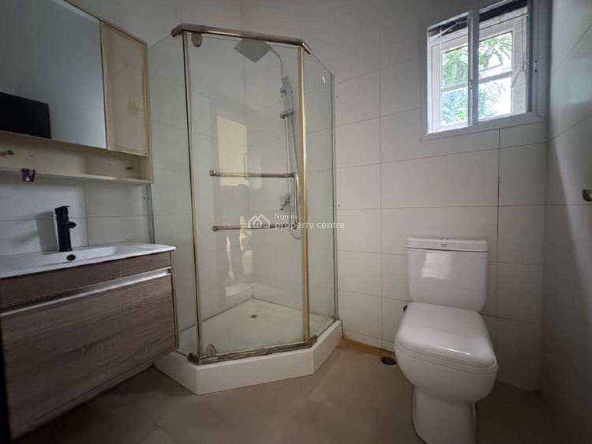 Fully Furnished 4 Bedroom  Semi Detached Duplex, Oral Estate, Ikota, Lekki, Lagos, Semi-detached Duplex for Rent