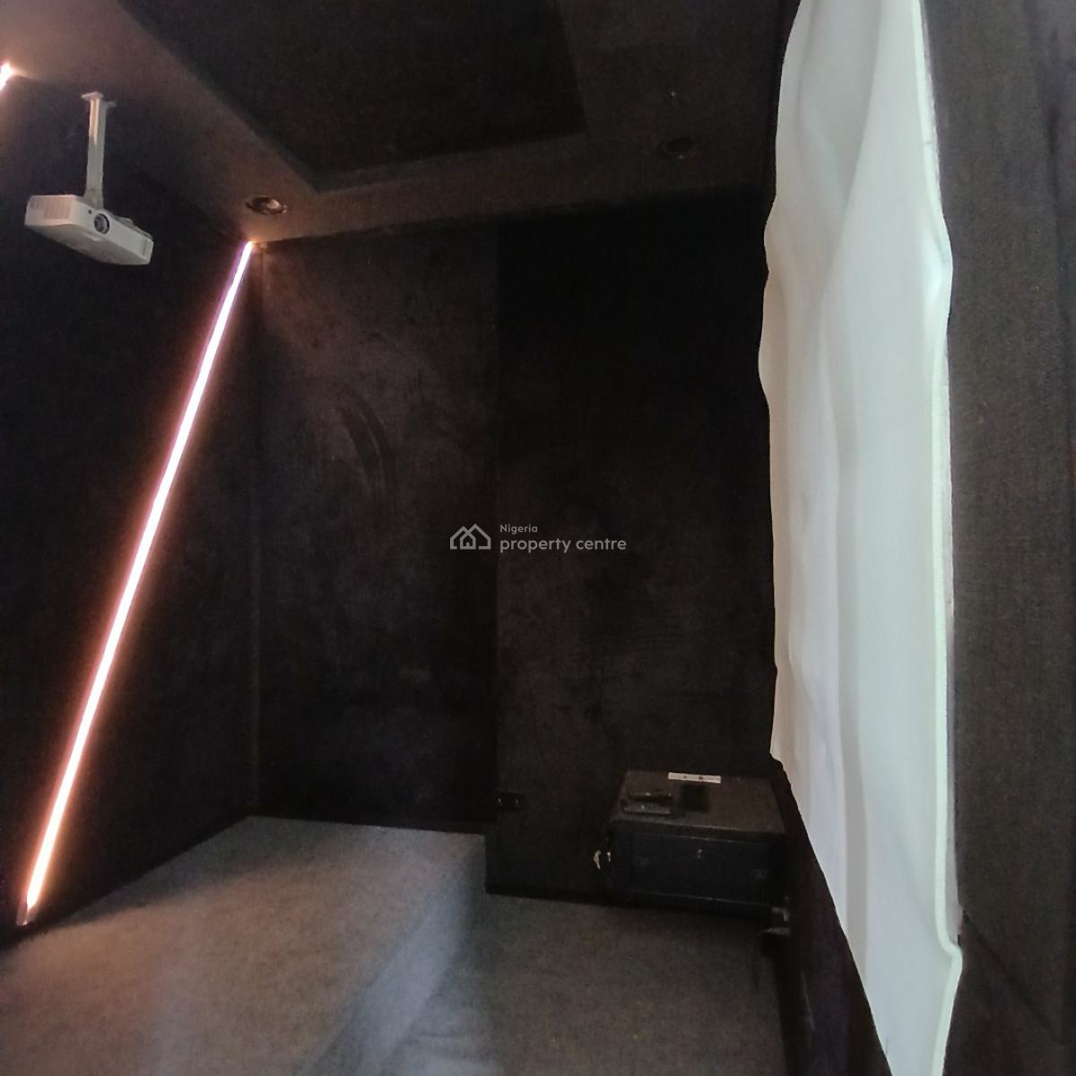 Gigantic 5 Bedroom Detached Duplex with Swimming Pool, Bq, Ikota, Lekki, Lagos, Detached Duplex for Sale