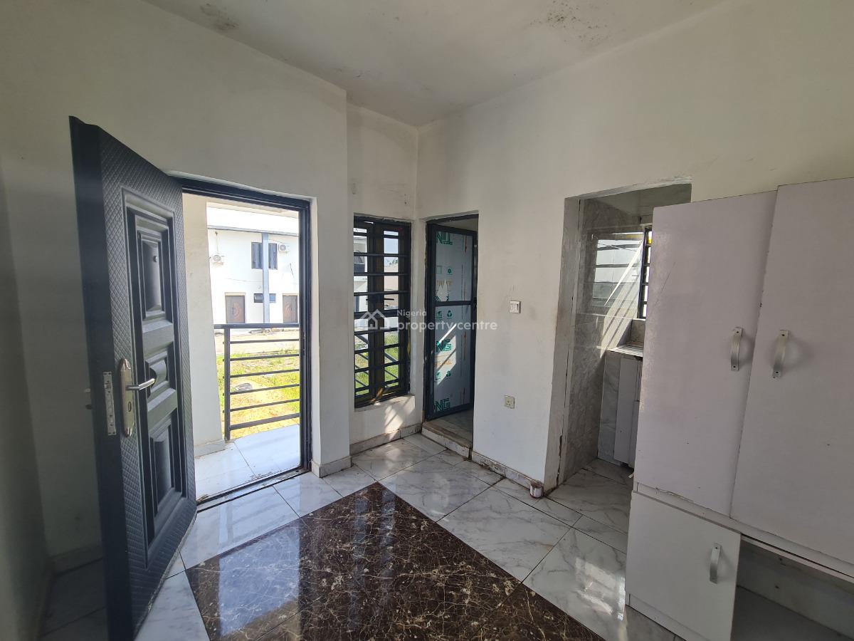 Super and Luxurious Self Contain, Saheed Hassan Street Badore Greenvillia Estate, Ajah, Lagos, Self Contain (single Rooms) for Rent