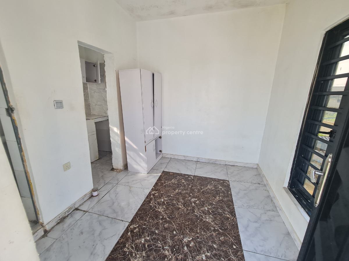 Super and Luxurious Self Contain, Saheed Hassan Street Badore Greenvillia Estate, Ajah, Lagos, Self Contain (single Rooms) for Rent