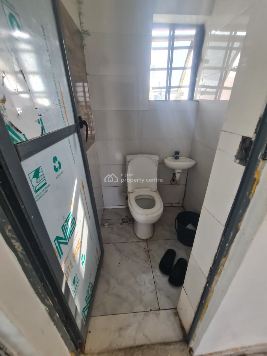 Super and Luxurious Self Contain, Saheed Hassan Street Badore Greenvillia Estate, Ajah, Lagos, Self Contain (single Rooms) for Rent