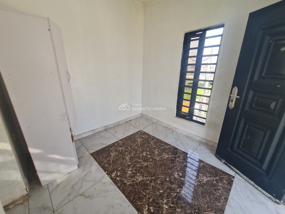 Super and Luxurious Self Contain, Saheed Hassan Street Badore Greenvillia Estate, Ajah, Lagos, Self Contain (single Rooms) for Rent