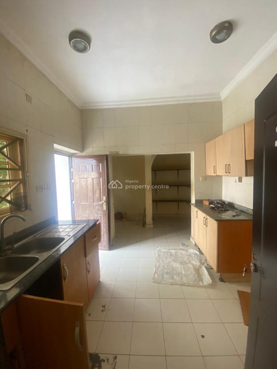 3 Bedroom Flat, Ogombo, Ajah, Lagos, Flat / Apartment for Rent