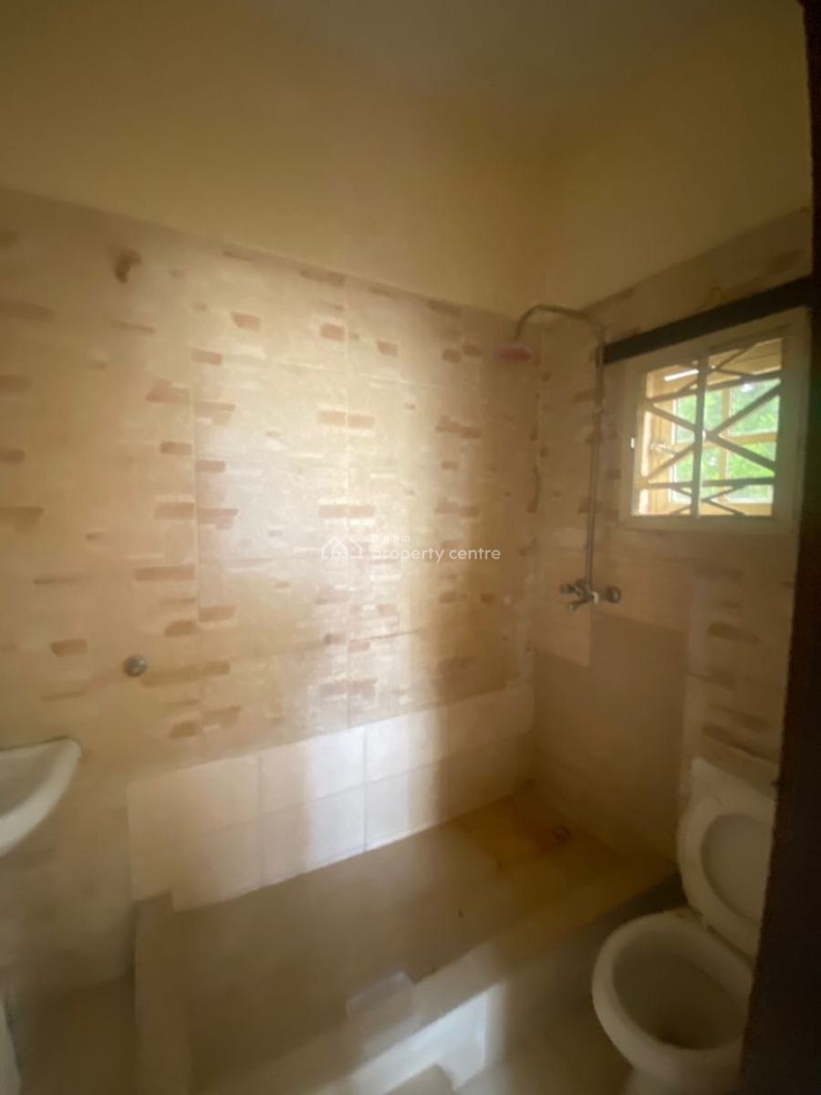 3 Bedroom Flat, Ogombo, Ajah, Lagos, Flat / Apartment for Rent