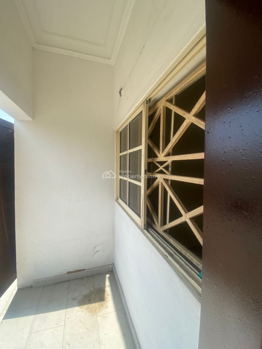 3 Bedroom Flat, Ogombo, Ajah, Lagos, Flat / Apartment for Rent