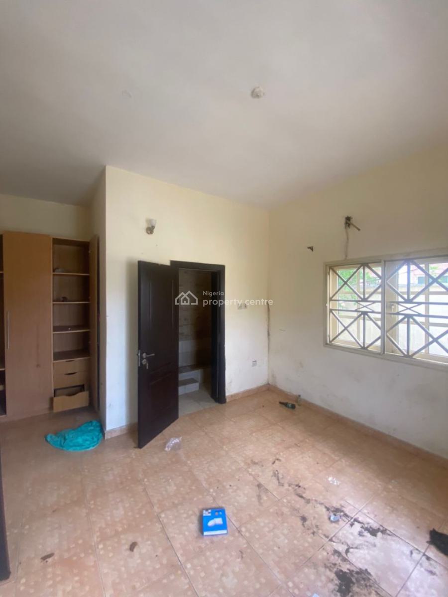3 Bedroom Flat, Ogombo, Ajah, Lagos, Flat / Apartment for Rent