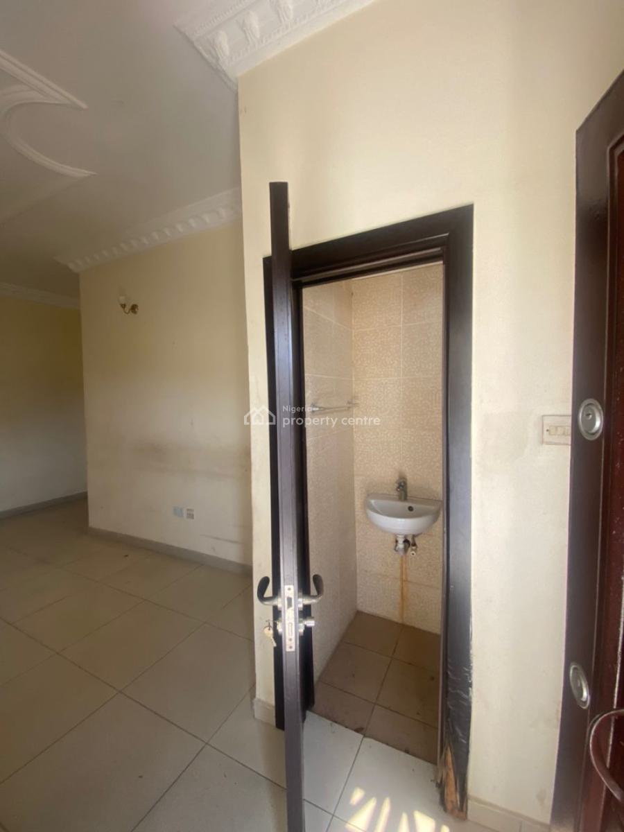 3 Bedroom Flat, Ogombo, Ajah, Lagos, Flat / Apartment for Rent