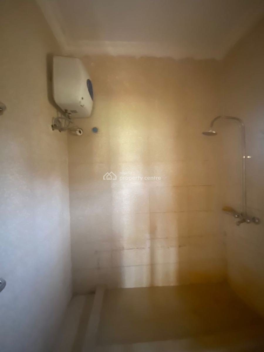 3 Bedroom Flat, Ogombo, Ajah, Lagos, Flat / Apartment for Rent