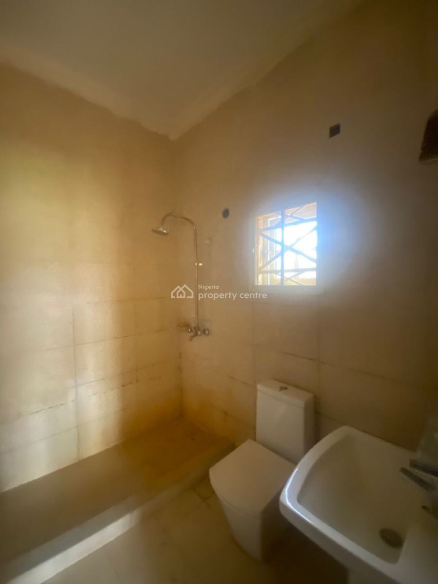 3 Bedroom Flat, Ogombo, Ajah, Lagos, Flat / Apartment for Rent