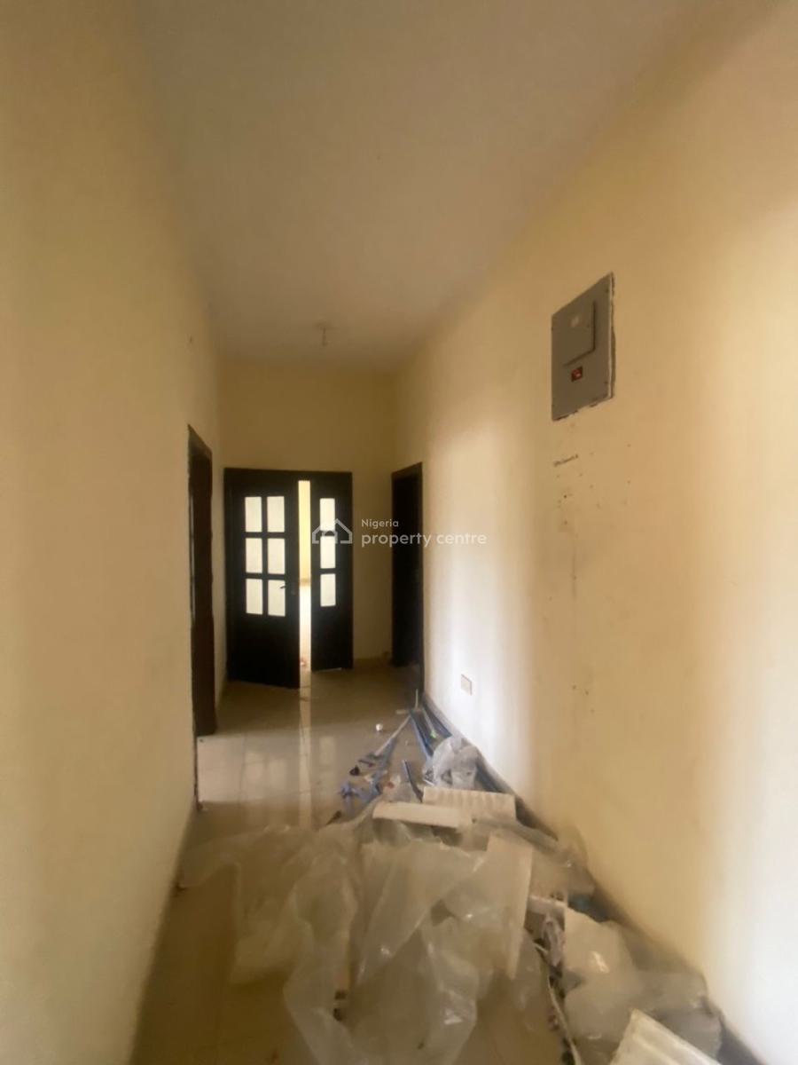 3 Bedroom Flat, Ogombo, Ajah, Lagos, Flat / Apartment for Rent