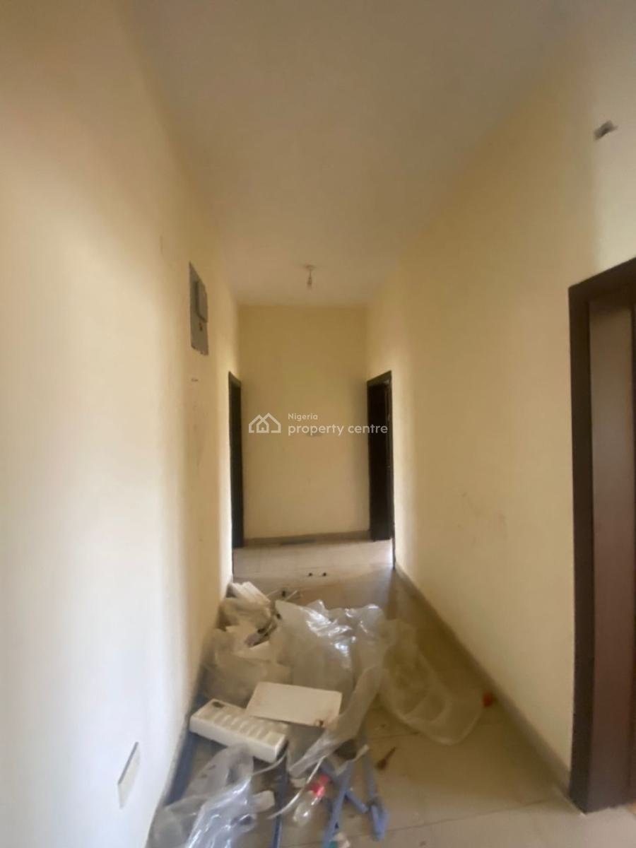 3 Bedroom Flat, Ogombo, Ajah, Lagos, Flat / Apartment for Rent