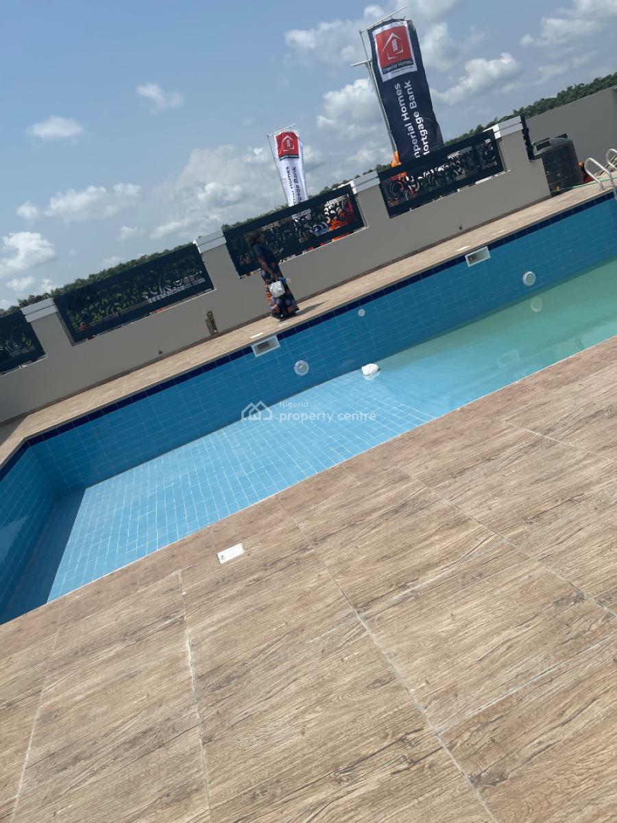 Celebration Greenville Estate, Idera Scheme, Eleko, Ibeju Lekki, Lagos, Residential Land for Sale