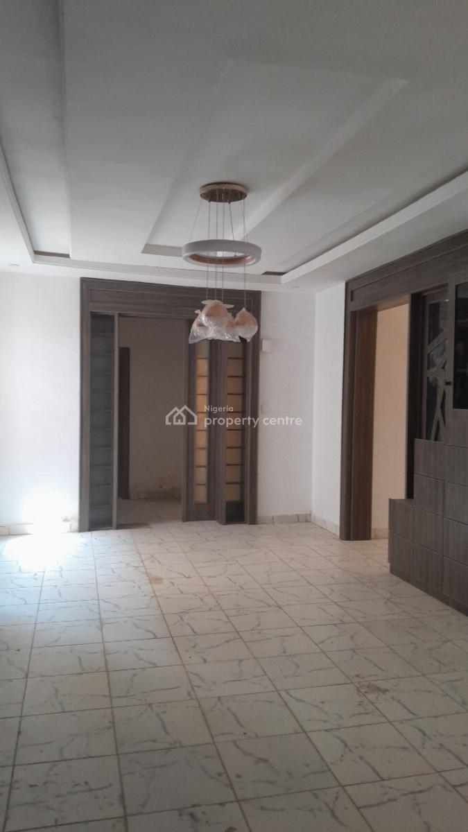 Very Strategic Location 3 Bedroom Apartment + Bq, By Reno Hotels, Katampe, Abuja, Flat / Apartment for Rent