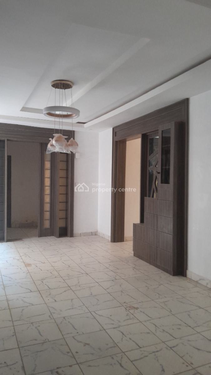 Very Strategic Location 3 Bedroom Apartment + Bq, By Reno Hotels, Katampe, Abuja, Flat / Apartment for Rent