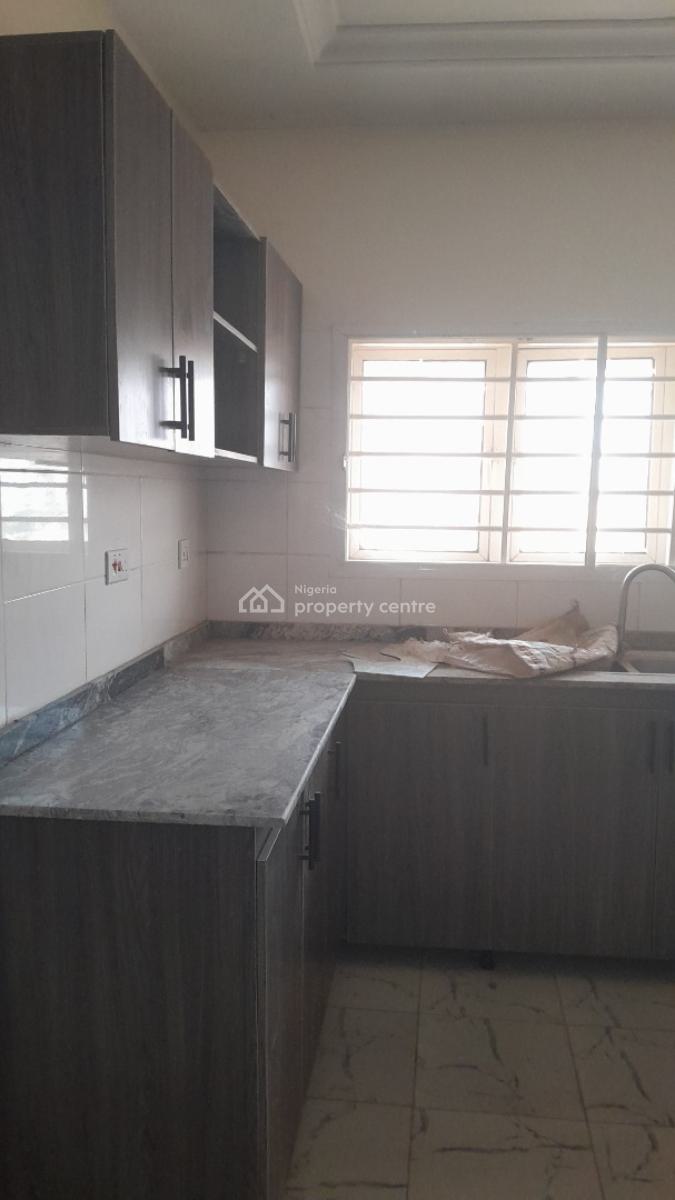 Very Strategic Location 3 Bedroom Apartment + Bq, By Reno Hotels, Katampe, Abuja, Flat / Apartment for Rent
