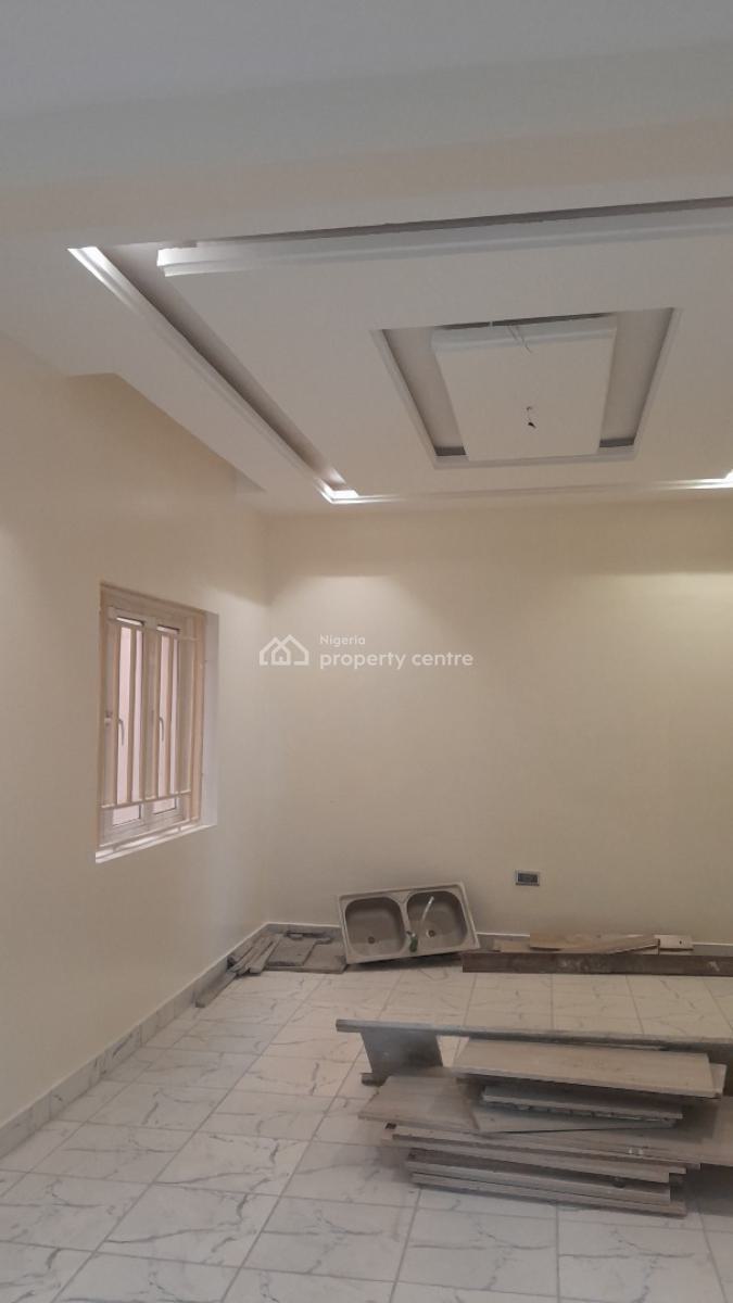 Very Strategic Location 3 Bedroom Apartment + Bq, By Reno Hotels, Katampe, Abuja, Flat / Apartment for Rent