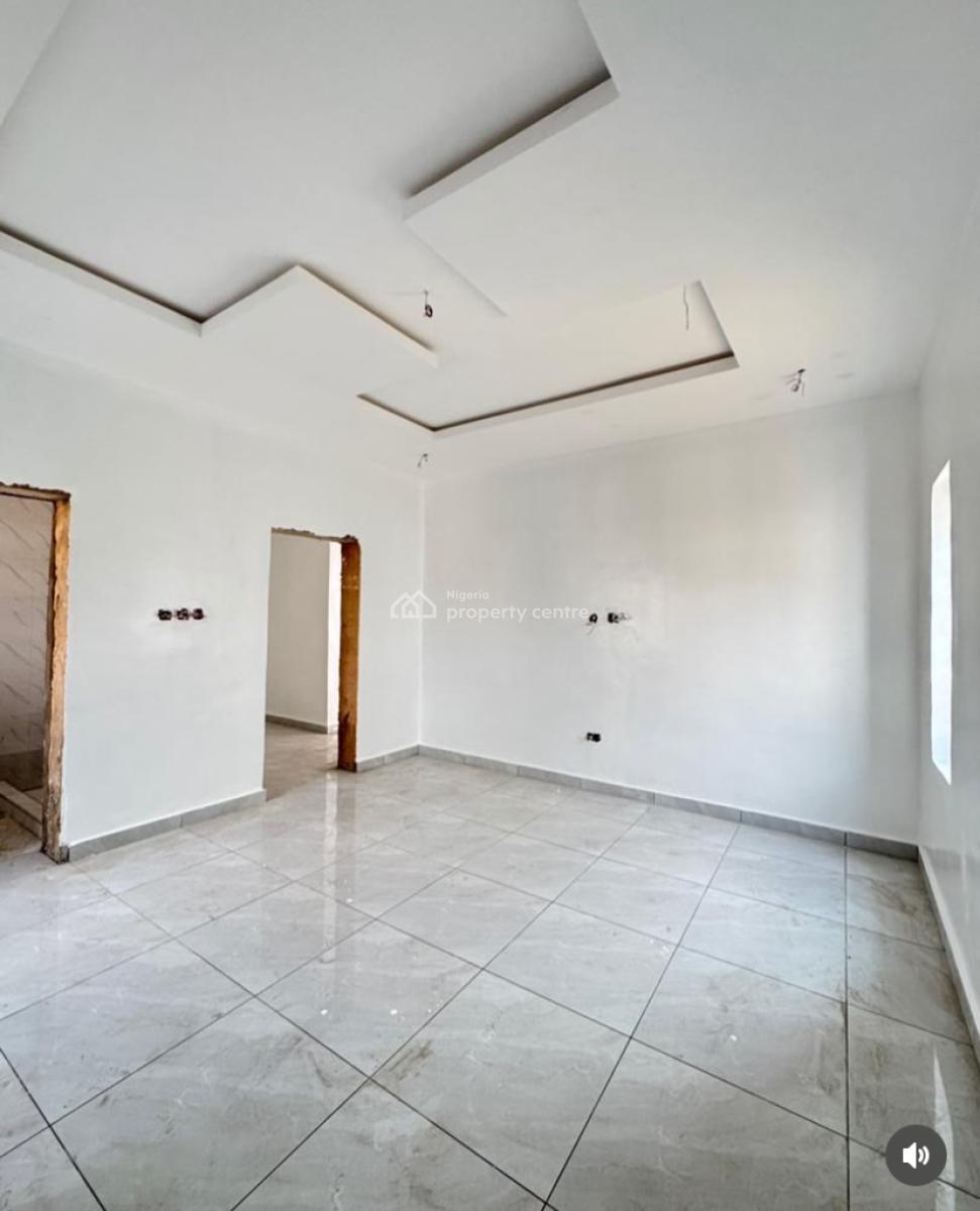 Exquisitely Built 3 Bedroom Apartments, Maryland, Lagos, Flat / Apartment for Sale