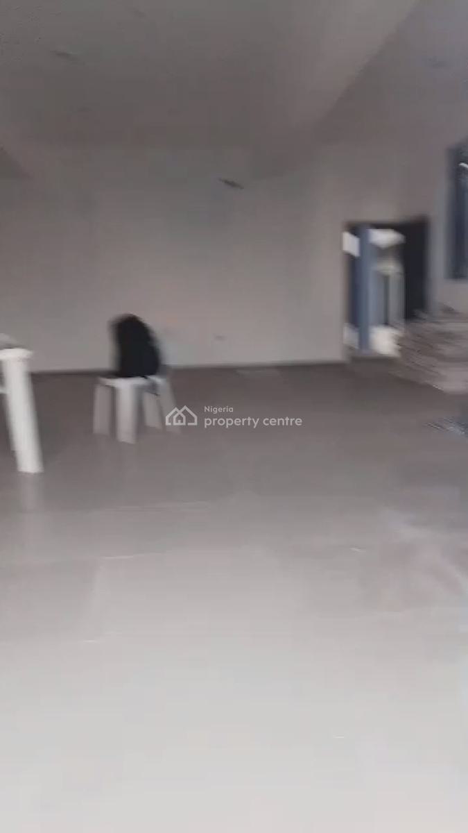 180samt Meter Shop Space on 2 Floors, Abule Egba, Agege, Lagos, Shop for Rent