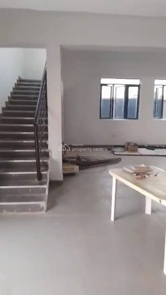 180samt Meter Shop Space on 2 Floors, Abule Egba, Agege, Lagos, Shop for Rent