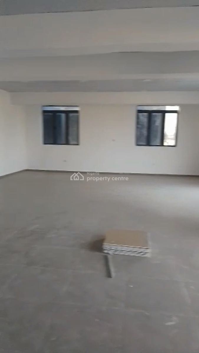 180samt Meter Shop Space on 2 Floors, Abule Egba, Agege, Lagos, Shop for Rent