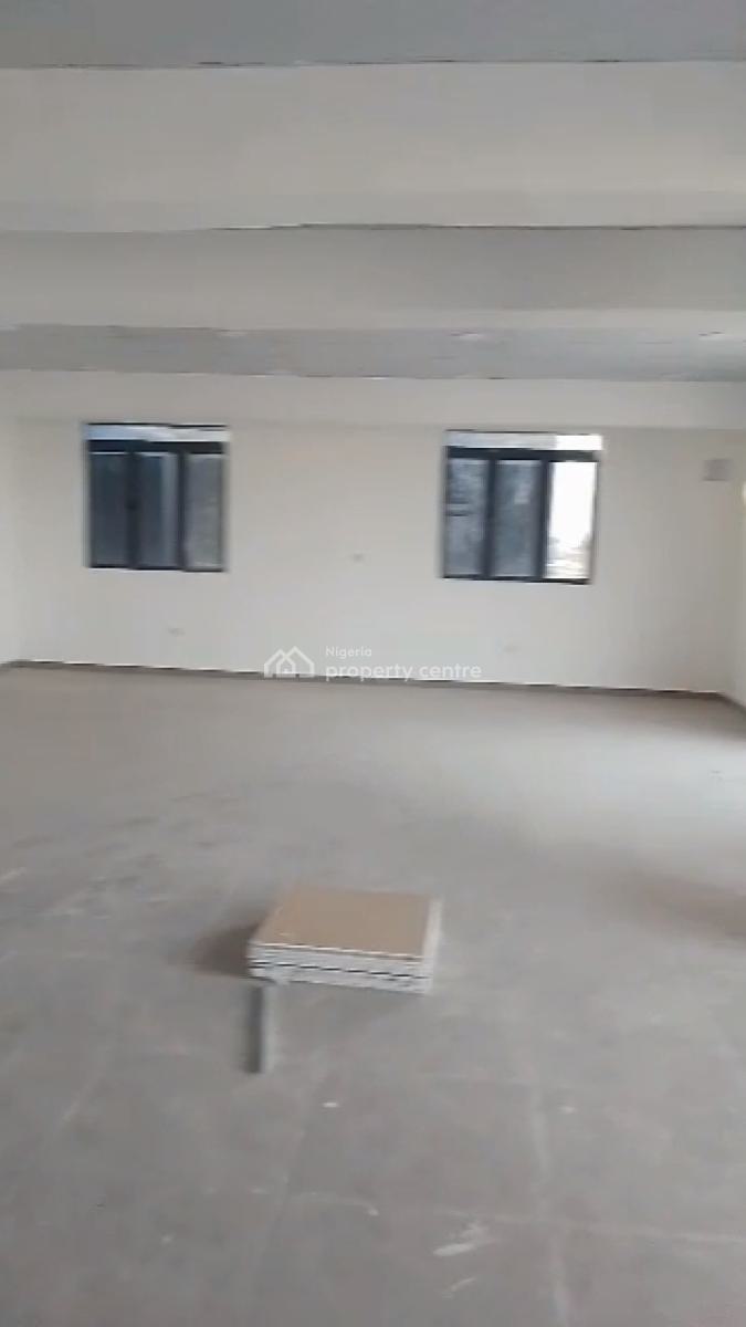 180samt Meter Shop Space on 2 Floors, Abule Egba, Agege, Lagos, Shop for Rent