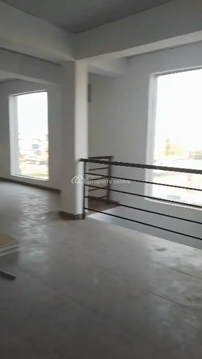 180samt Meter Shop Space on 2 Floors, Abule Egba, Agege, Lagos, Shop for Rent