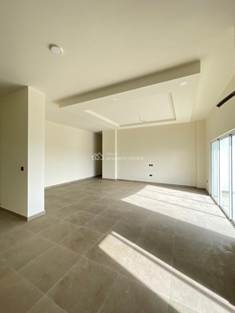 3 Bedroom Apartment, Off Adeola Odeku Street, Victoria Island (vi), Lagos, House for Rent