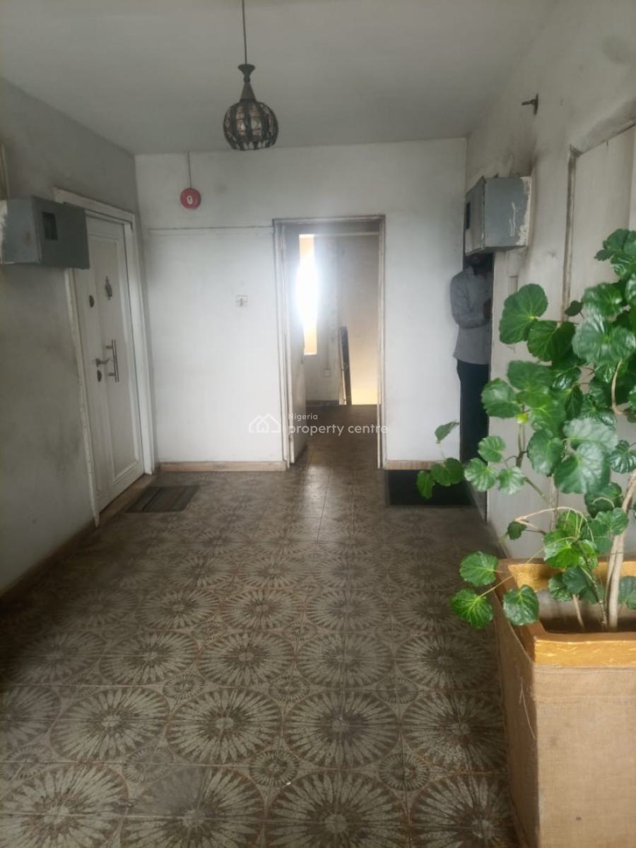 Fully Furnished 3 Bedroom Apartment, Victoria Island (vi), Lagos, Flat / Apartment for Rent