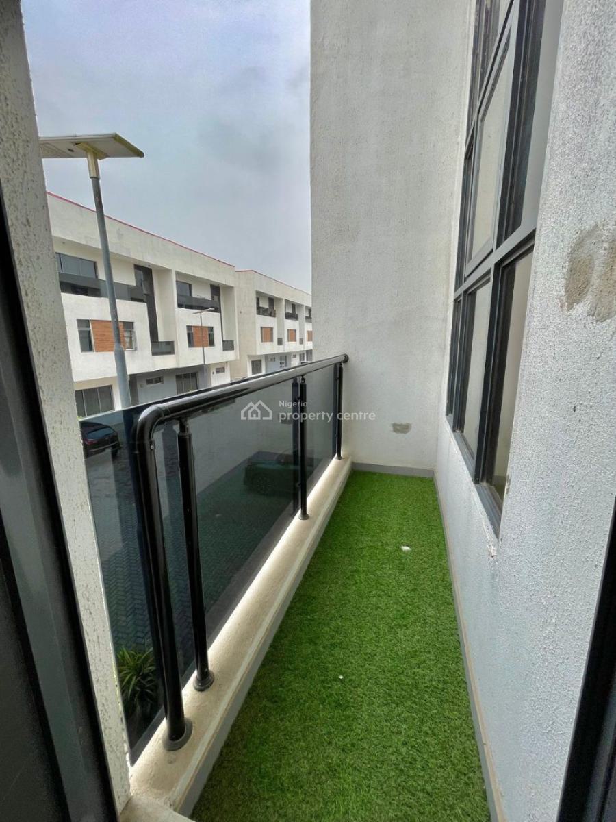 Luxury 3 Bedroom Apartment, Off Admiralty, Lekki Phase 1, Lekki, Lagos, Flat / Apartment Short Let