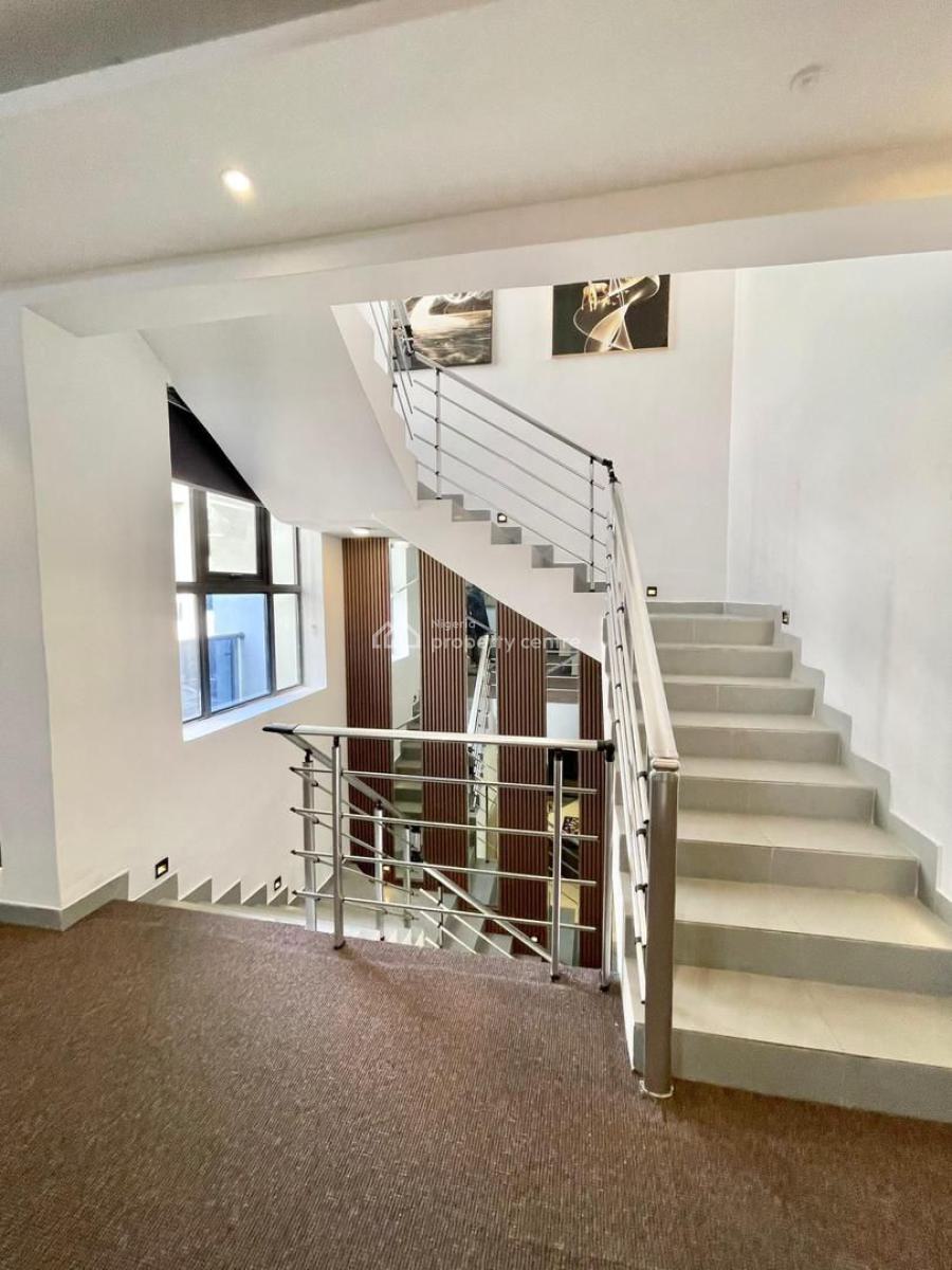 Luxury 3 Bedroom Apartment, Off Admiralty, Lekki Phase 1, Lekki, Lagos, Flat / Apartment Short Let