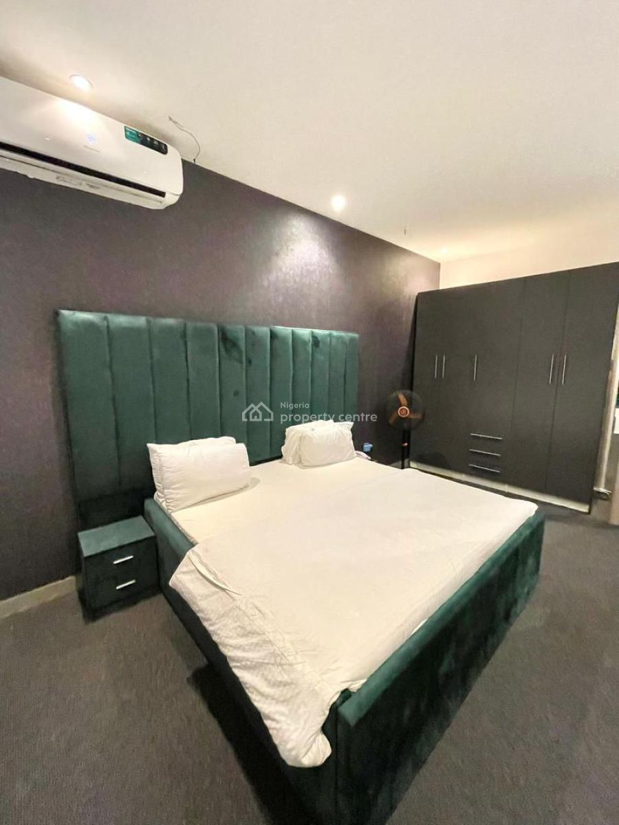 Luxury 3 Bedroom Apartment, Off Admiralty, Lekki Phase 1, Lekki, Lagos, Flat / Apartment Short Let