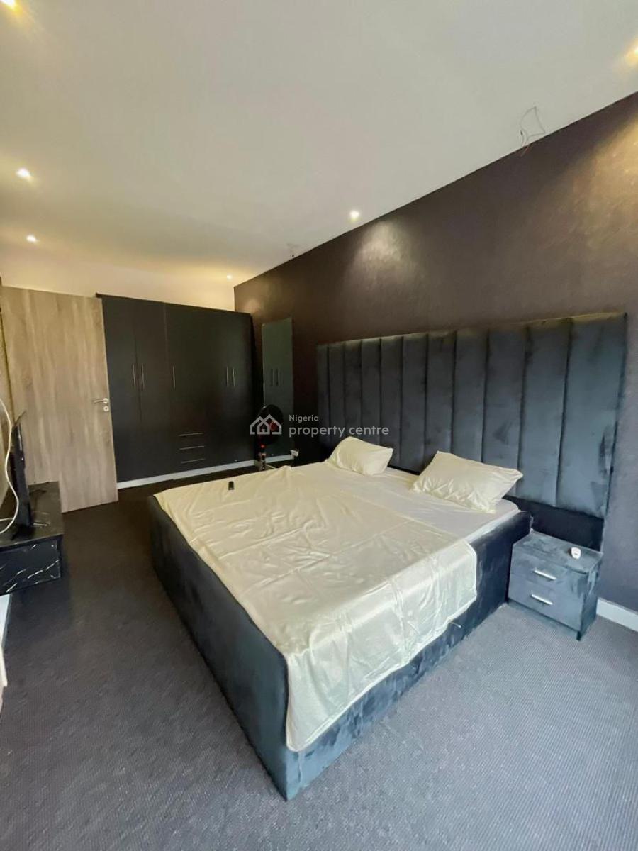 Luxury 3 Bedroom Apartment, Off Admiralty, Lekki Phase 1, Lekki, Lagos, Flat / Apartment Short Let