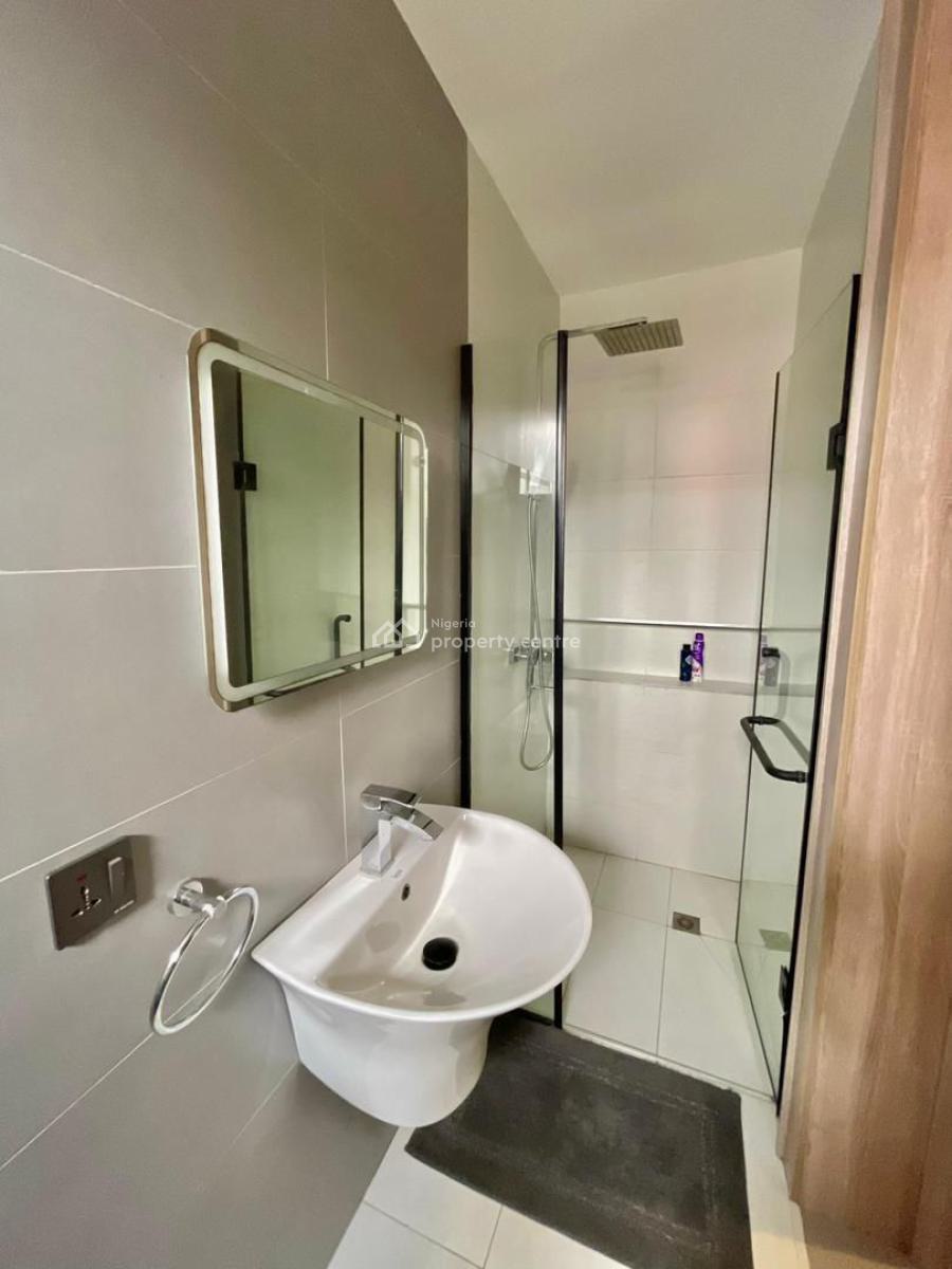 Luxury 3 Bedroom Apartment, Off Admiralty, Lekki Phase 1, Lekki, Lagos, Flat / Apartment Short Let