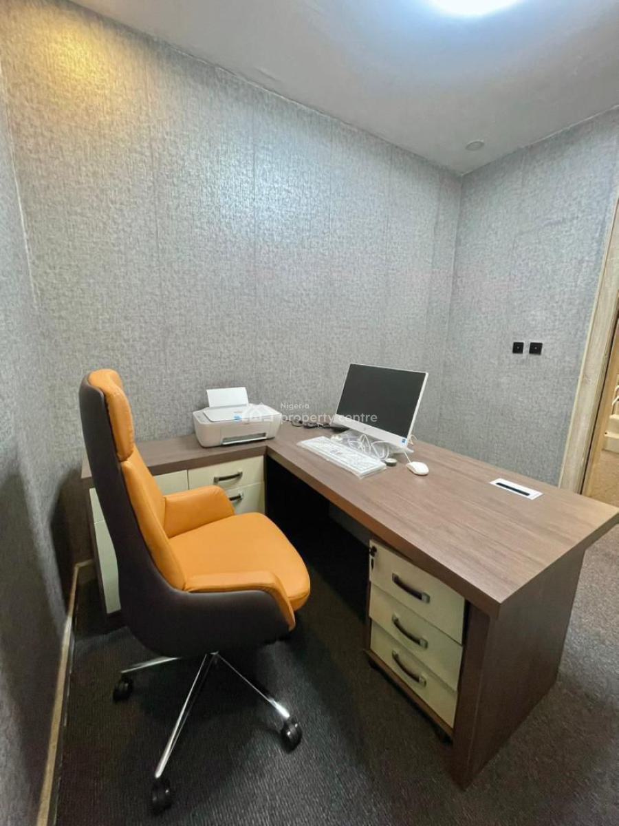 Luxury 3 Bedroom Apartment, Off Admiralty, Lekki Phase 1, Lekki, Lagos, Flat / Apartment Short Let