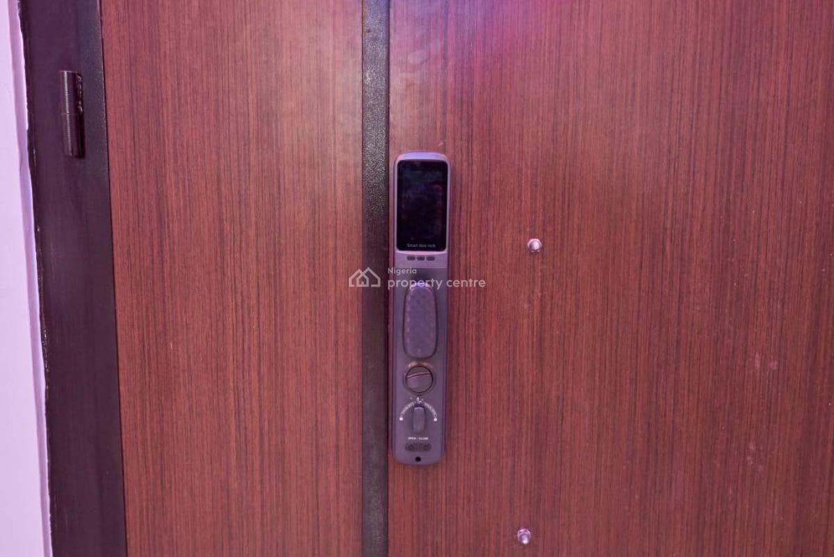 2-bedroom Smart Apartment, Banana Island, Ikoyi, Lagos, Flat / Apartment Short Let