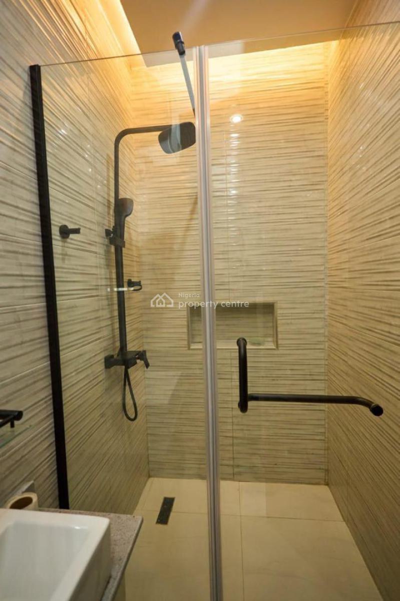 2-bedroom Smart Apartment, Banana Island, Ikoyi, Lagos, Flat / Apartment Short Let