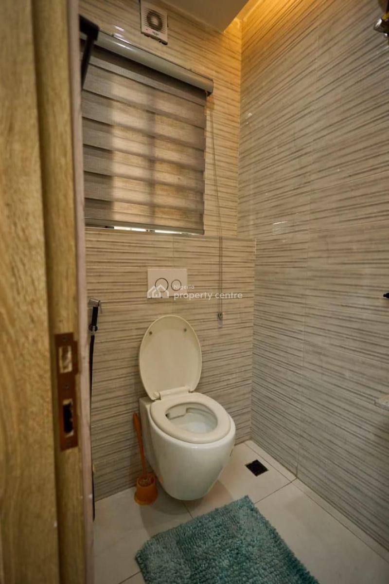 2-bedroom Smart Apartment, Banana Island, Ikoyi, Lagos, Flat / Apartment Short Let