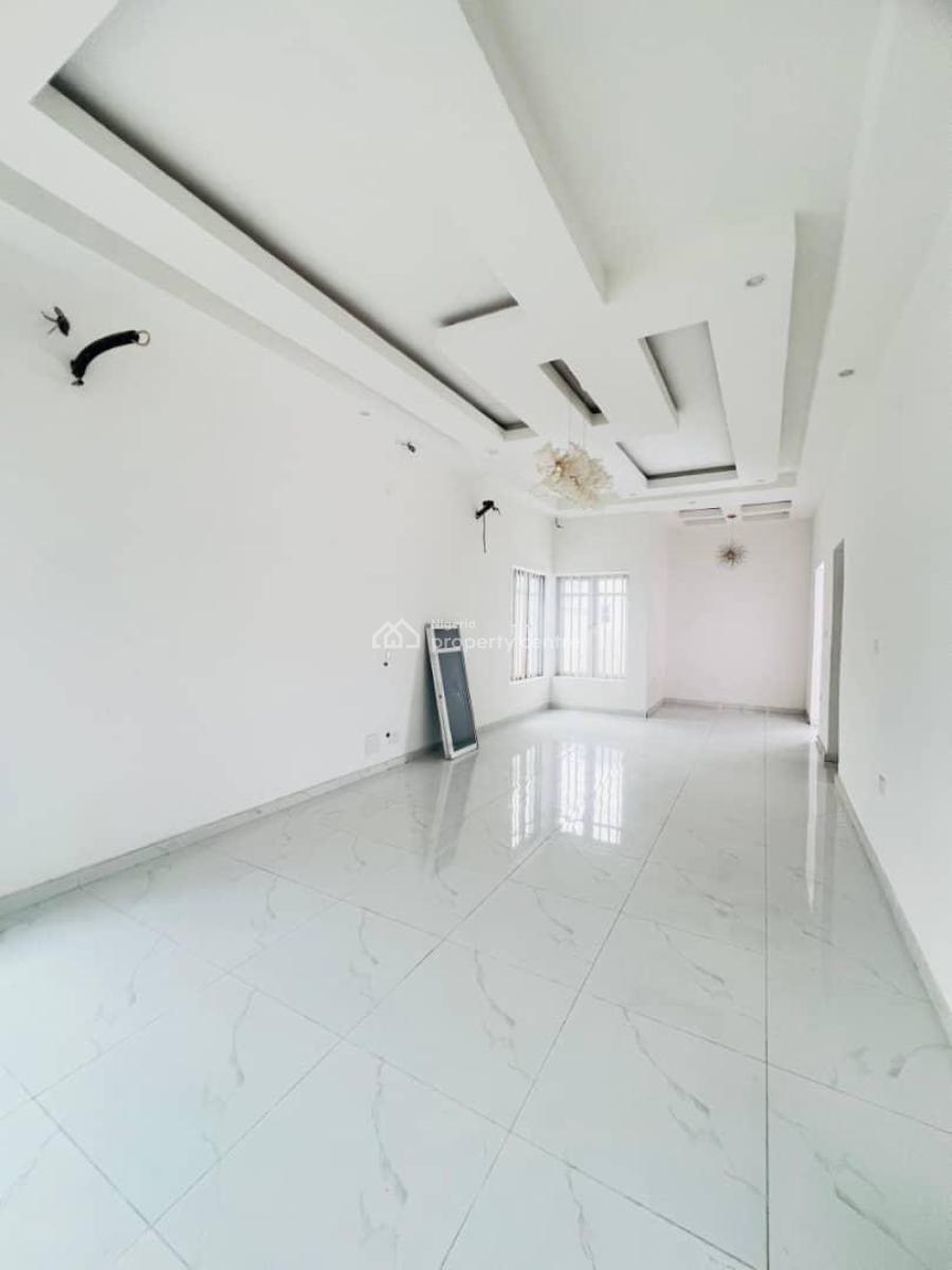 Newly Built 5 Bedroom Detached Duplex, Yaba, Lagos, Detached Duplex for Sale