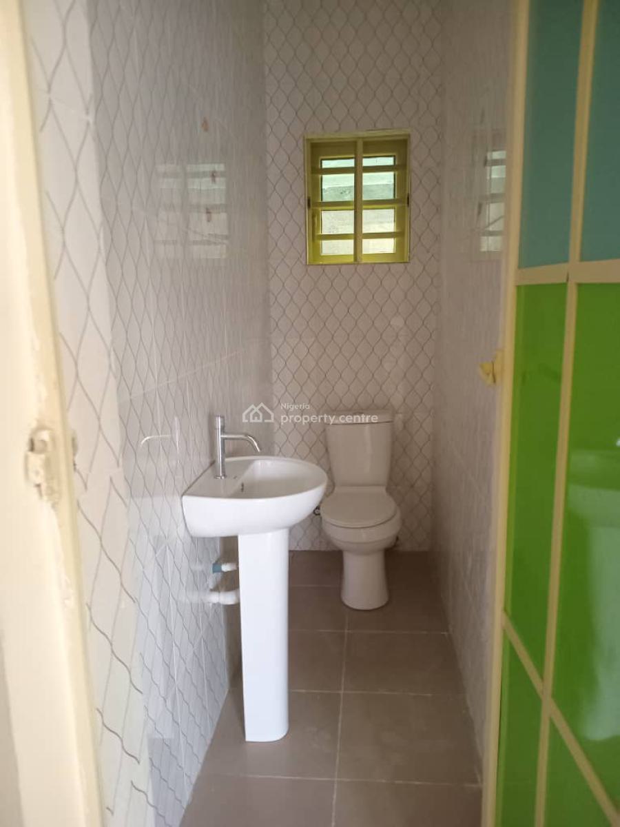 Newly Built Mini Flat, Opic, Isheri North, Lagos, Block of Flats for Sale