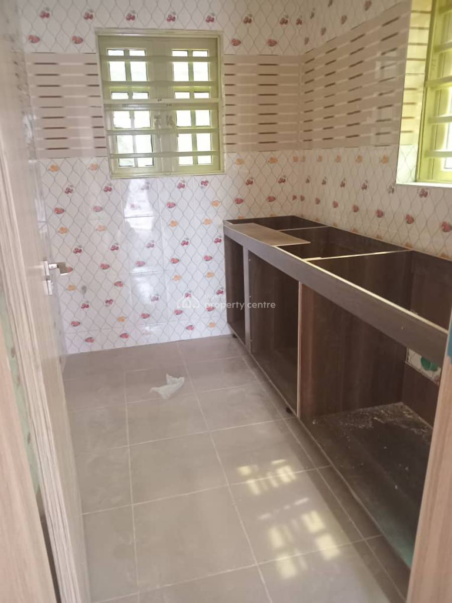 Newly Built Mini Flat, Opic, Isheri North, Lagos, Block of Flats for Sale