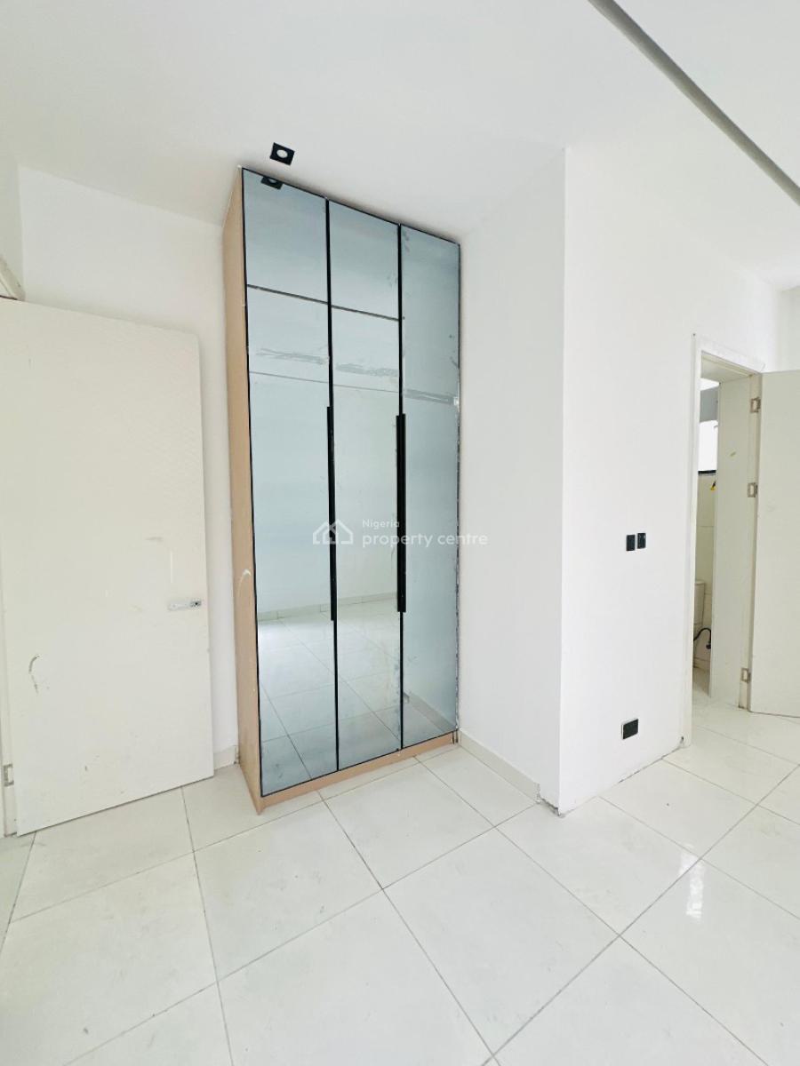 Elegantly Built 5 Bedroom Detached Duplex with Bq & Swimming Pool, Orchid, Lekki, Lagos, Detached Duplex for Sale