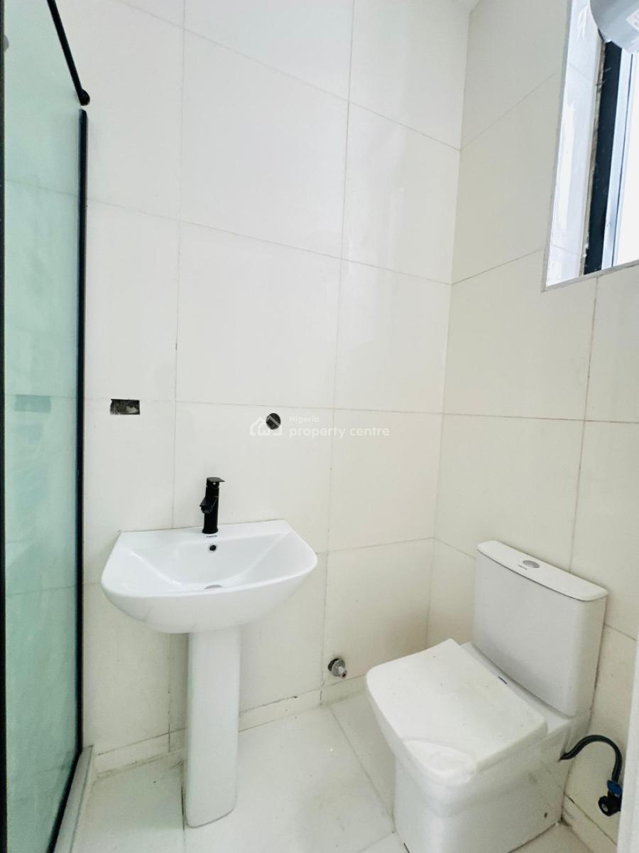 Elegantly Built 5 Bedroom Detached Duplex with Bq & Swimming Pool, Orchid, Lekki, Lagos, Detached Duplex for Sale