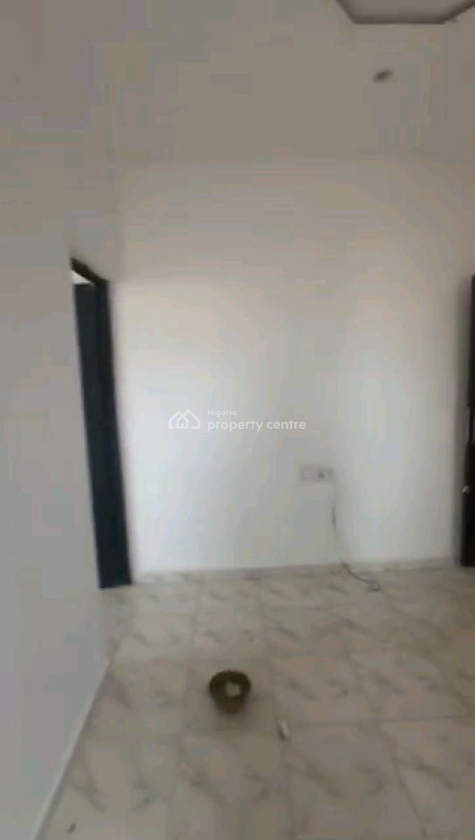 a Relatively New and Standard 1bedroom Apartment, Off Pedro Road, Shomolu, Lagos, Mini Flat (room and Parlour) for Rent