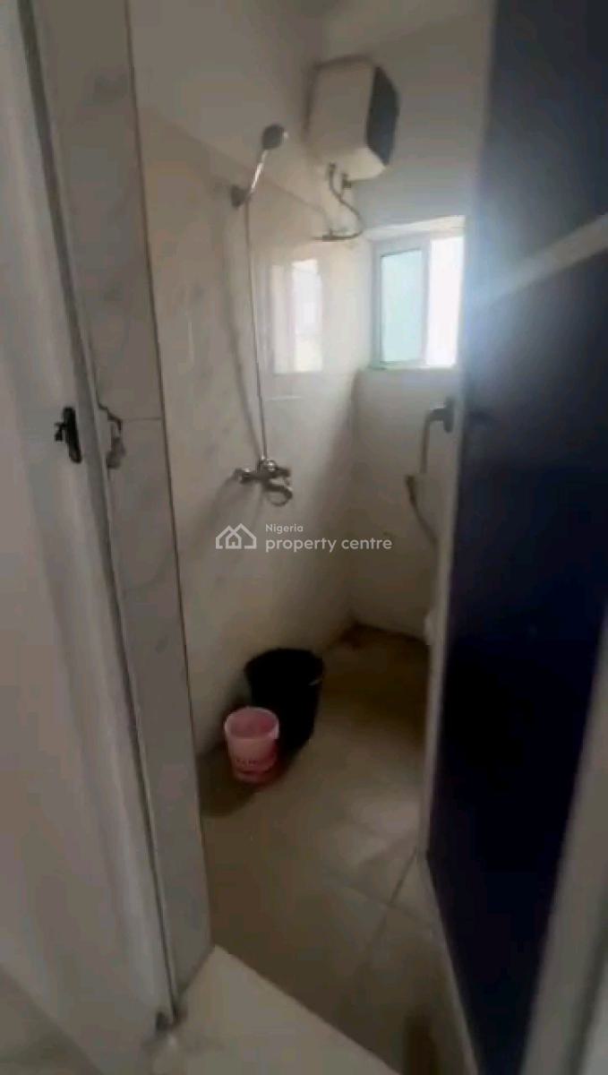 a Relatively New and Standard 1bedroom Apartment, Off Pedro Road, Shomolu, Lagos, Mini Flat (room and Parlour) for Rent