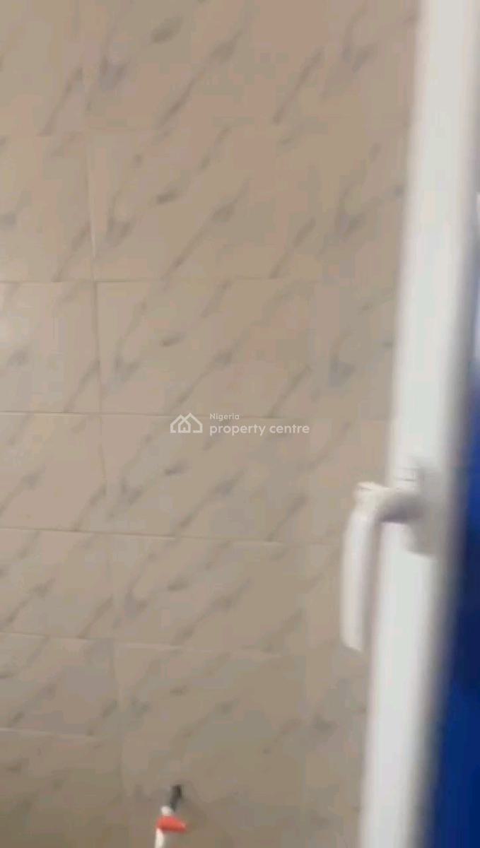 a Relatively New and Standard 1bedroom Apartment, Off Pedro Road, Shomolu, Lagos, Mini Flat (room and Parlour) for Rent