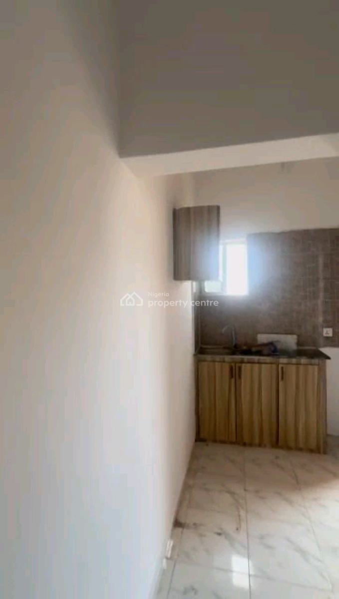 a Relatively New and Standard 1bedroom Apartment, Off Pedro Road, Shomolu, Lagos, Mini Flat (room and Parlour) for Rent