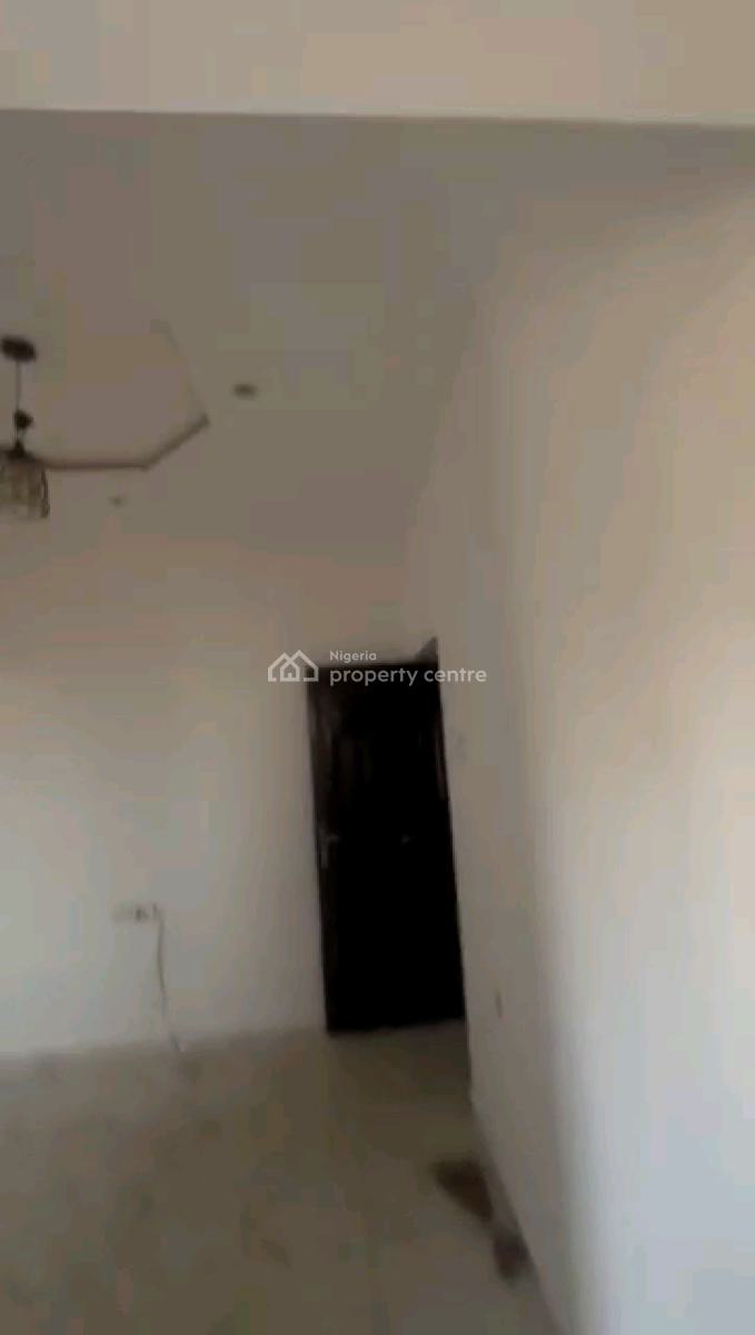 a Relatively New and Standard 1bedroom Apartment, Off Pedro Road, Shomolu, Lagos, Mini Flat (room and Parlour) for Rent